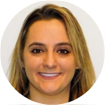 Blerita Mulliqi, LMHC, MS