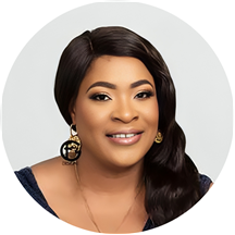 Blessing Benjamin, APRN, RN, NP