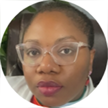 Blessing Iwuozo, APRN