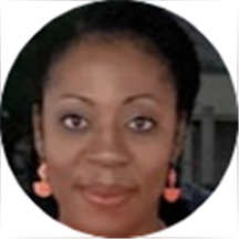 Blessing Smith, PMHNP