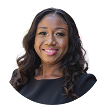 Blessing Uyovbievbo, PMHNP, NP