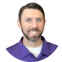 Bob Griffin, PT, Astym Cert., DPT, SCS