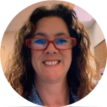 Bobbi Jo Stone, LCSW