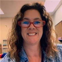 Bobbi Jo Stone, LCSW