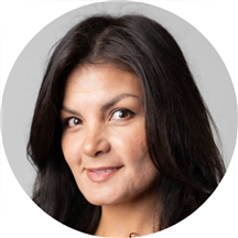 Bobbie Jo Cardenas, LCSW, MSW