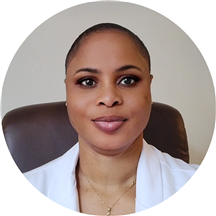 Bola Mobolaji, APRN, RN, NP