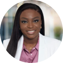 Boluwaji Iyiola, RN, PMHNP