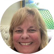 Bonnie Delange, LPCC