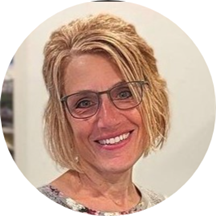 Bonnie LaBar, MS, LMHC