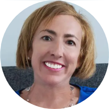 Bonnie Miller Ladds, LISW, LCSW, MSW