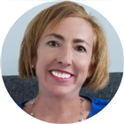 Bonnie Miller Ladds, LISW, LCSW, MSW