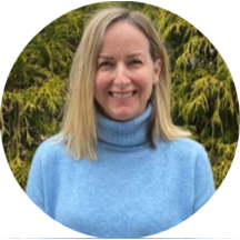 Bonnie Phillips, LMFT