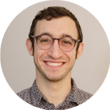 Boris Bernadsky, LAc