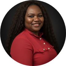 Bose Ajayi, PMHNP-BC, MSN