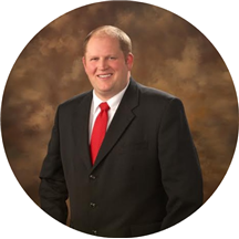 Braden McDonald, LCSW