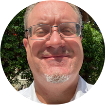 Bradford Durian, LMFT