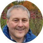 Bradley Brown, MS, LPC