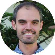 Bradley Dorrill, LMHC