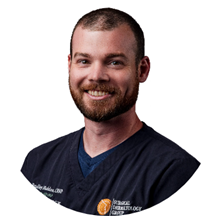 Bradley Maddox, CRNP