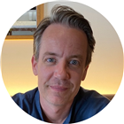 Bradley Sasao-Ruef, DiplAc, LAc