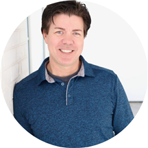 Bradley Tepper, NP, PMHNP