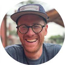 Bradley Trathen, LPC