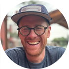 Bradley Trathen, LPC