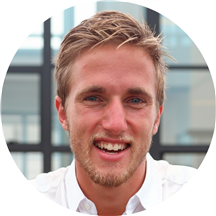 Braeden Yacobucci, RD