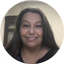 Brandee DeLaCruz, LCPC