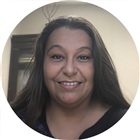 Brandee DeLaCruz, LCPC