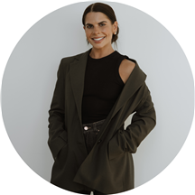 Brandee Silverman, LMFT