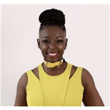 Brandelyn Williams, LPC