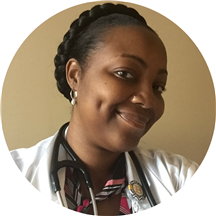 Brandi Burris, PMHNP