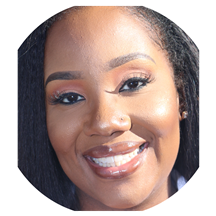 Brandi Morgan, PMHNP