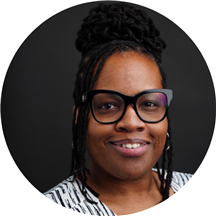 Brandi S. Qualls, LCPC