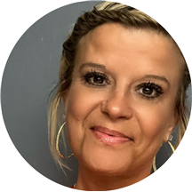 Brandi VanAmburg, MS