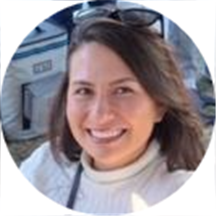 Brandi Whitaker, LPCC