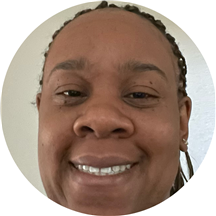 Brandie Blount, LCSW