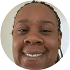 Brandie Blount, LCSW