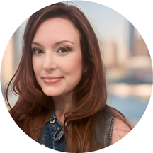 Brandie Boehmer, LCSW