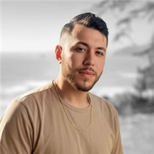 Brandon Alexis Sandate Rodriguez, MA, LMFT