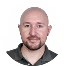 Brandon Argent, LMHC