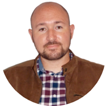 Brandon Argent, LMHC