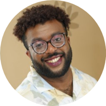 Brandon Canell, LMSW