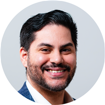 Brandon Chevere, LMHC