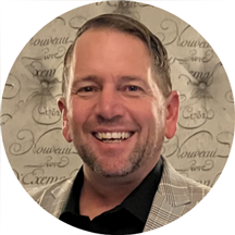 Brandon Johnson, LMFT