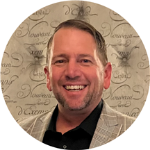 Brandon Johnson, LMFT