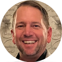 Brandon Johnson, LMFT