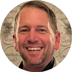 Brandon Johnson, LMFT