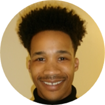 Brandon Kellum, LMSW